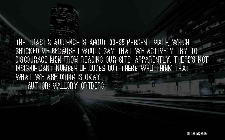 Mallory Ortberg Quotes 198697