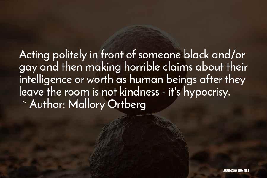 Mallory Ortberg Quotes 2085529