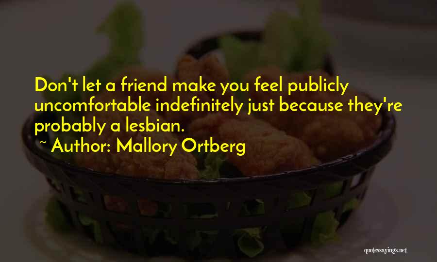 Mallory Ortberg Quotes 2174634