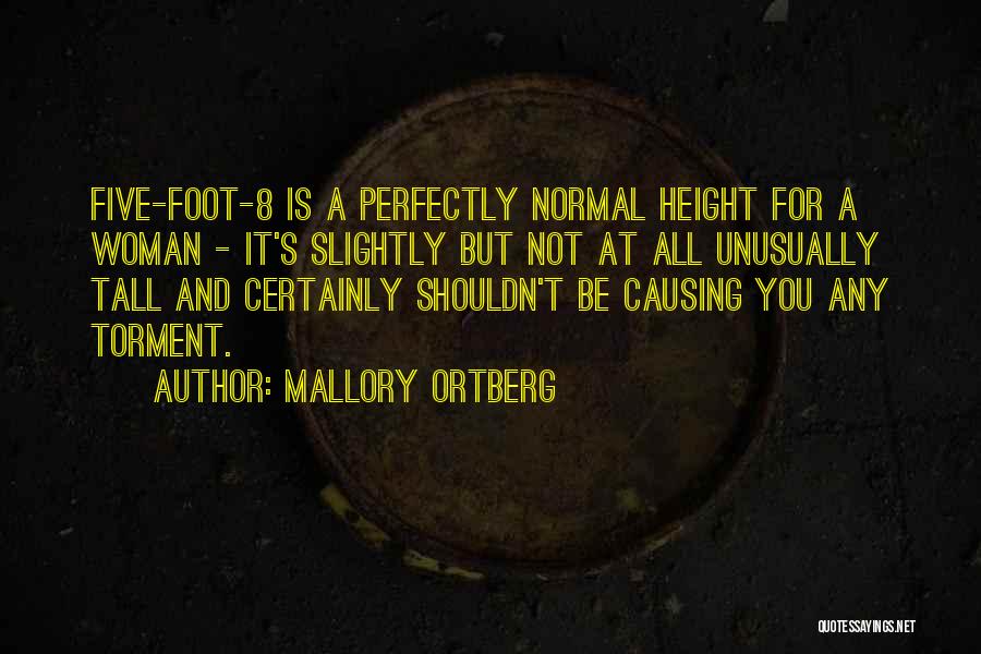 Mallory Ortberg Quotes 295108