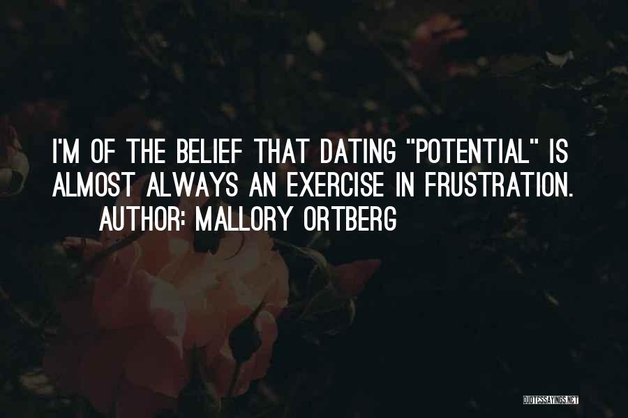 Mallory Ortberg Quotes 466535