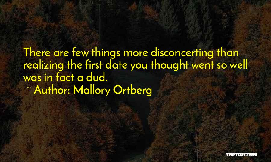 Mallory Ortberg Quotes 529056
