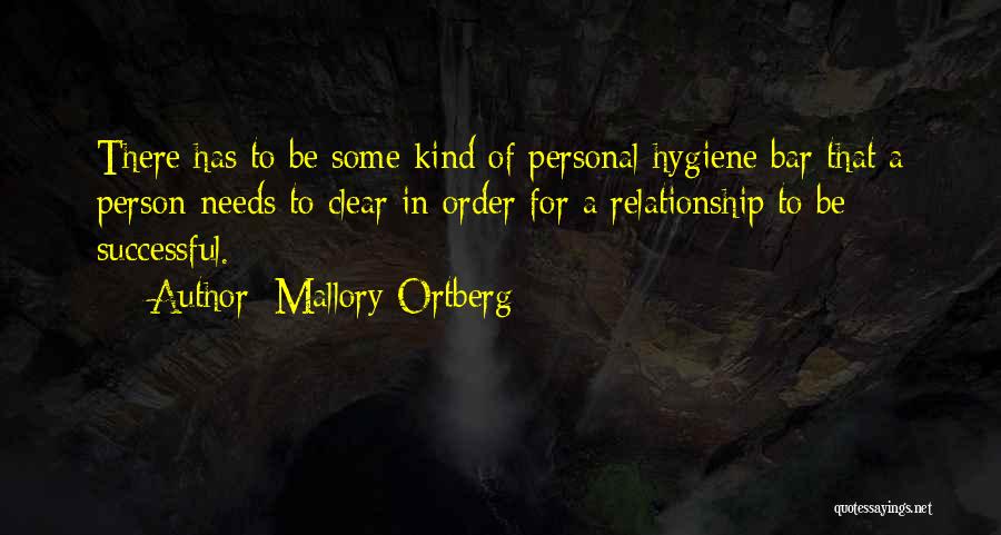 Mallory Ortberg Quotes 661422