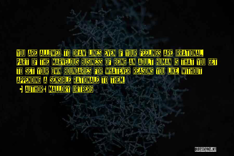 Mallory Ortberg Quotes 699680 Mallory Ortberg Quotes 699680