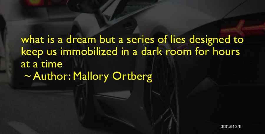 Mallory Ortberg Quotes 719590