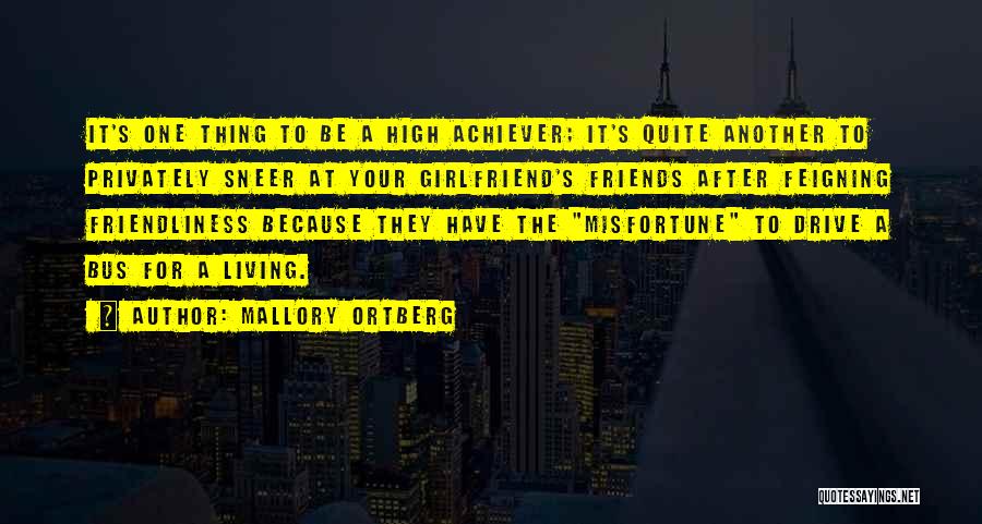 Mallory Ortberg Quotes 810494