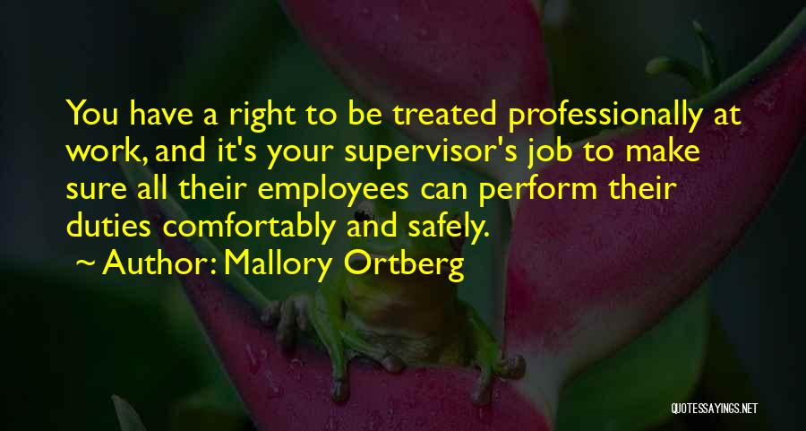 Mallory Ortberg Quotes 876104