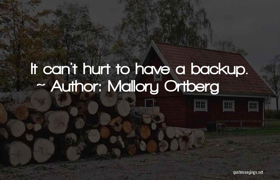 Mallory Ortberg Quotes 925479