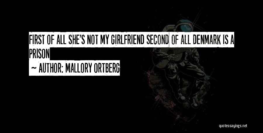 Mallory Ortberg Quotes 945041