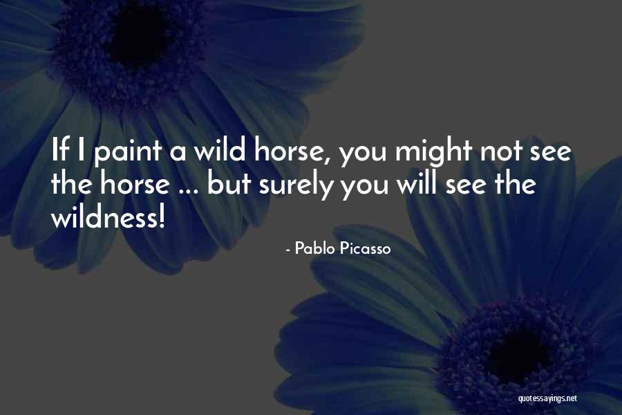 Mallory Square Quotes By Pablo Picasso Mallory Square Quotes By Pablo Picasso