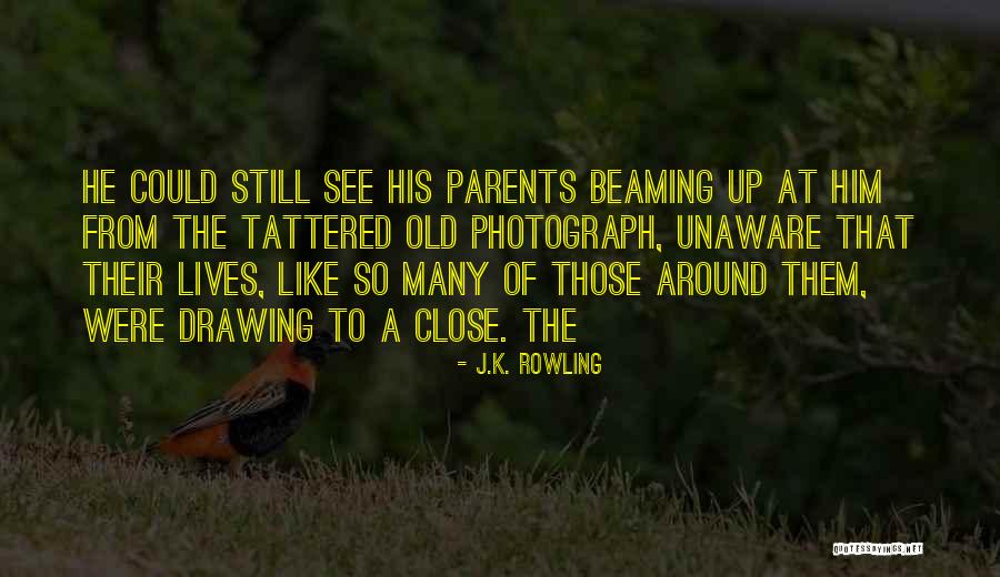 Mallos Bakery Quotes By J.K. Rowling Mallos Bakery Quotes By J.K. Rowling