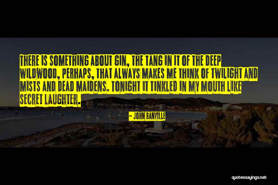 Mallowmelt Cake Quotes By John Banville Mallowmelt Cake Quotes By John Banville
