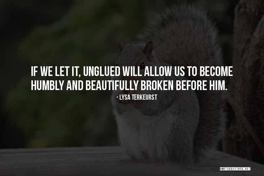 Mallowmelt Quotes By Lysa TerKeurst Mallowmelt Quotes By Lysa TerKeurst
