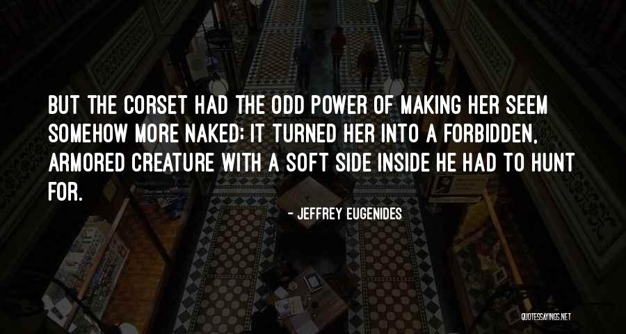 Mallows Pokemon Quotes By Jeffrey Eugenides Mallows Pokemon Quotes By Jeffrey Eugenides