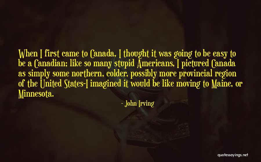 Malloy And Sons Quotes By John Irving Malloy And Sons Quotes By John Irving