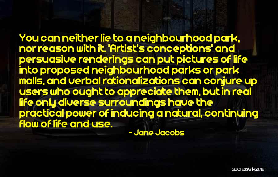 Malls Quotes By Jane Jacobs Malls Quotes By Jane Jacobs