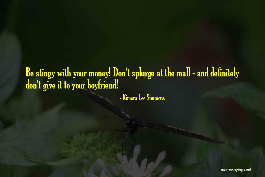 Malls Quotes By Kimora Lee Simmons Malls Quotes By Kimora Lee Simmons