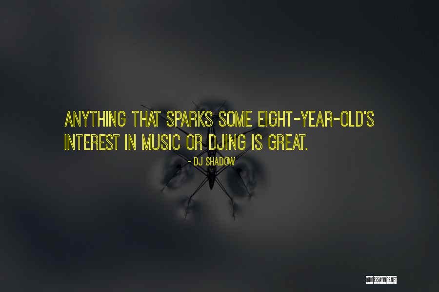 Mallucci Clinic Quotes By DJ Shadow Mallucci Clinic Quotes By DJ Shadow