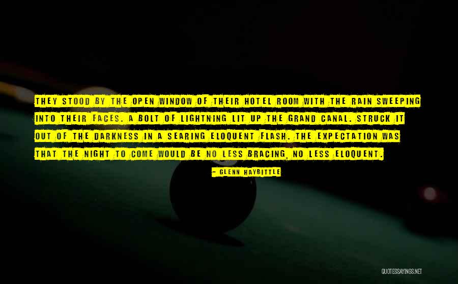 Malm Quotes By Glenn Haybittle Malm Quotes By Glenn Haybittle