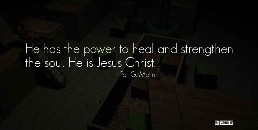 Malm Quotes By Per G. Malm Malm Quotes By Per G. Malm