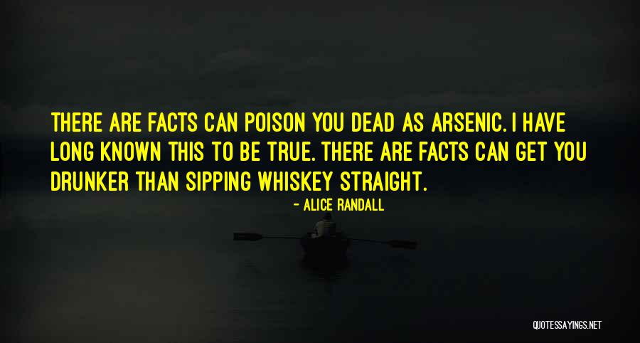 Malmborgs Inc Quotes By Alice Randall Malmborgs Inc Quotes By Alice Randall