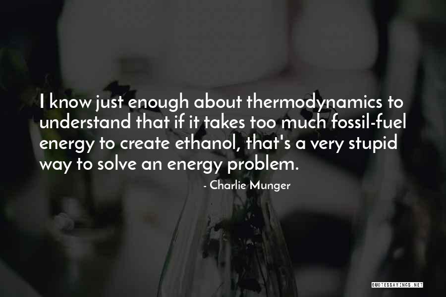 Malmborgs Inc Quotes By Charlie Munger Malmborgs Inc Quotes By Charlie Munger