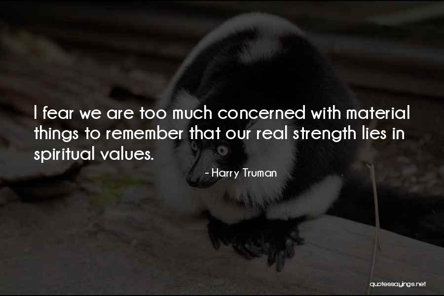 Malmborgs Inc Quotes By Harry Truman Malmborgs Inc Quotes By Harry Truman