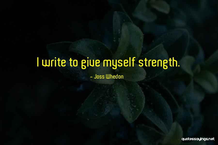 Malmborgs Inc Quotes By Joss Whedon Malmborgs Inc Quotes By Joss Whedon