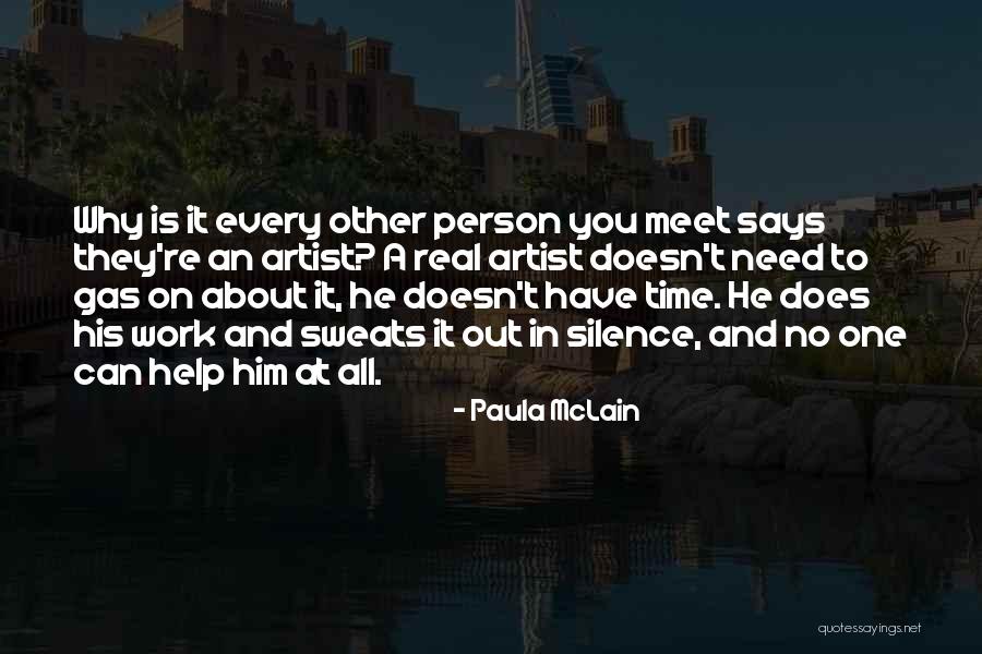 Malmborgs Inc Quotes By Paula McLain Malmborgs Inc Quotes By Paula McLain