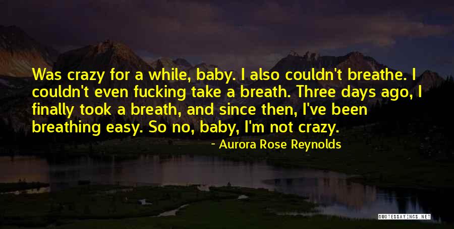 Malmedy Quotes By Aurora Rose Reynolds Malmedy Quotes By Aurora Rose Reynolds