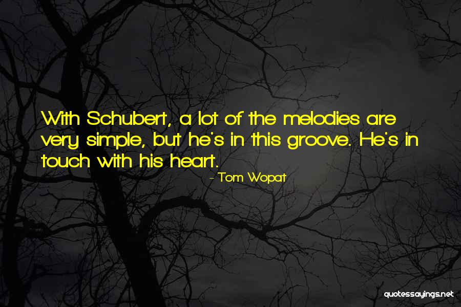 Malmedy Quotes By Tom Wopat Malmedy Quotes By Tom Wopat