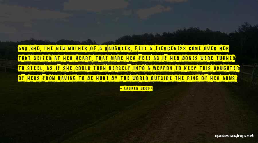 Malmequer Bem Quotes By Lauren Groff Malmequer Bem Quotes By Lauren Groff