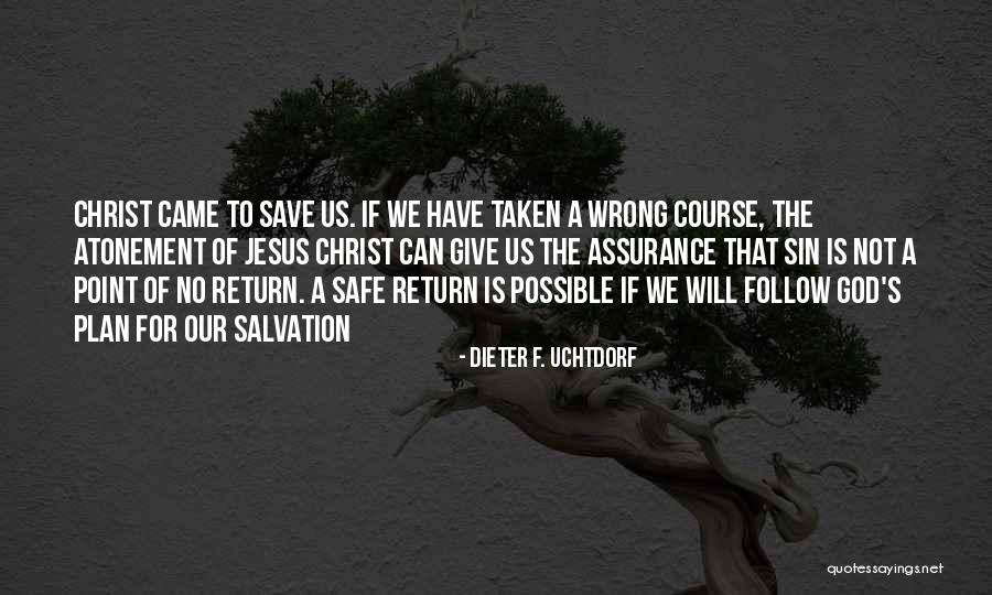 Malmequer Selvagem Quotes By Dieter F. Uchtdorf Malmequer Selvagem Quotes By Dieter F. Uchtdorf