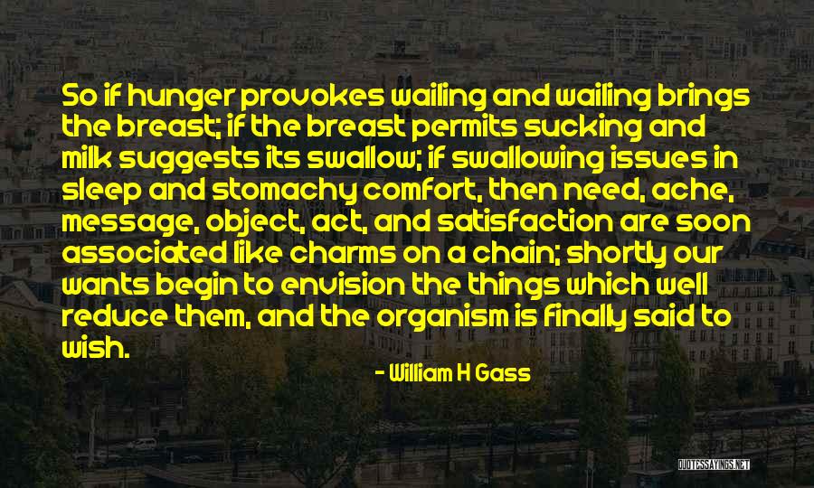Malmer Asset Quotes By William H Gass Malmer Asset Quotes By William H Gass