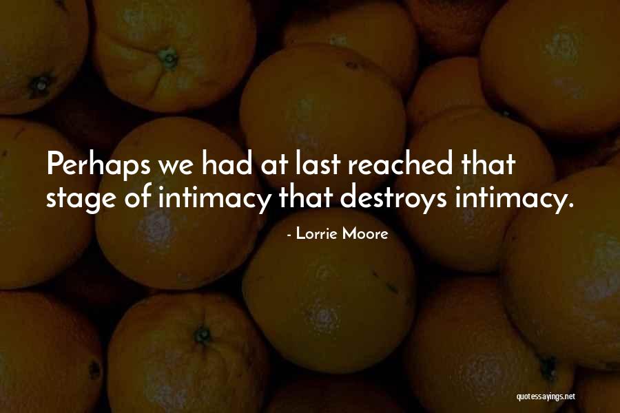 Malmerk Quotes By Lorrie Moore Malmerk Quotes By Lorrie Moore