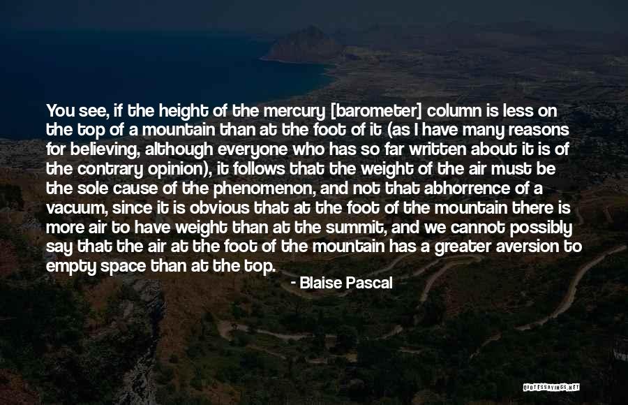 Malmgard Brewery Quotes By Blaise Pascal Malmgard Brewery Quotes By Blaise Pascal