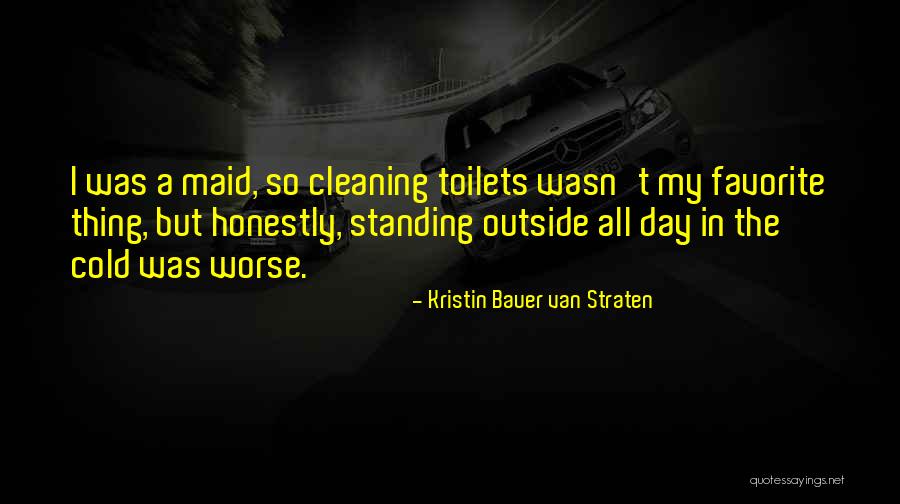 Malmgren Family Quotes By Kristin Bauer Van Straten Malmgren Family Quotes By Kristin Bauer Van Straten