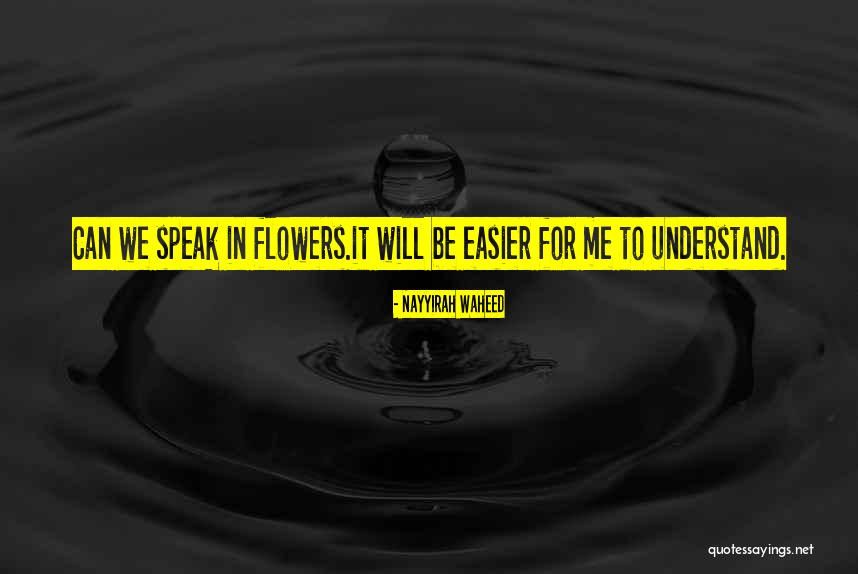Malmgren Family Quotes By Nayyirah Waheed Malmgren Family Quotes By Nayyirah Waheed