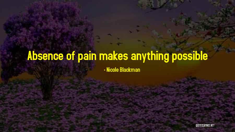 Malmgren Family Quotes By Nicole Blackman Malmgren Family Quotes By Nicole Blackman