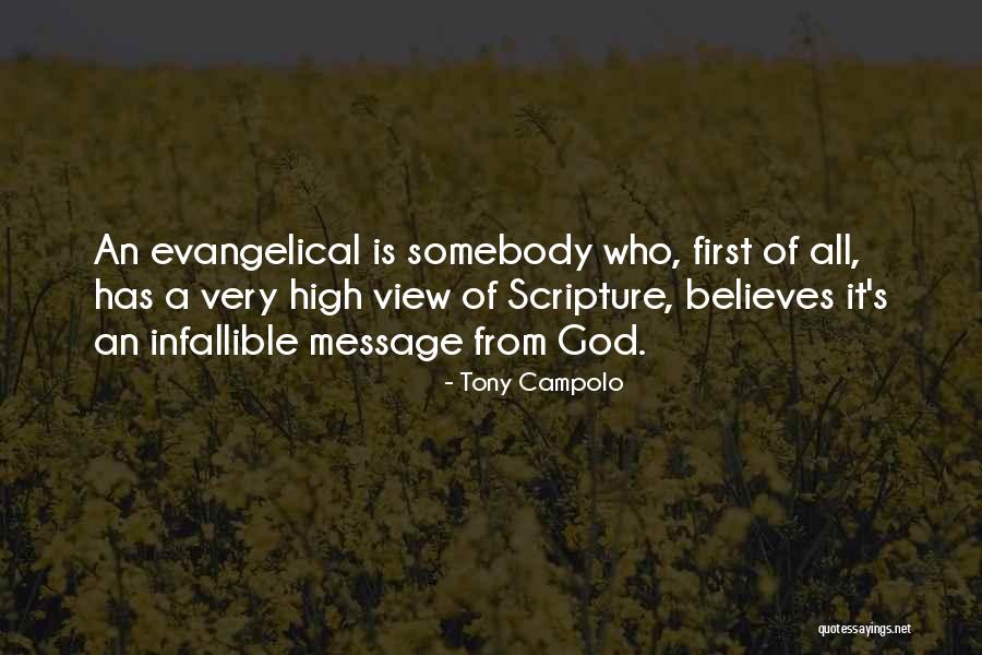 Malmin Korupaja Quotes By Tony Campolo Malmin Korupaja Quotes By Tony Campolo