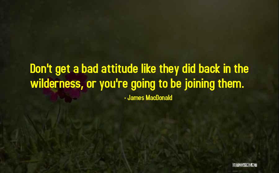 Malmquist Bias Quotes By James MacDonald Malmquist Bias Quotes By James MacDonald