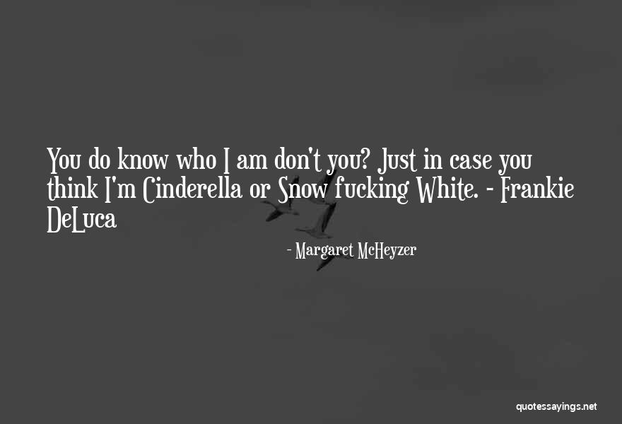 Malmquist Bias Quotes By Margaret McHeyzer Malmquist Bias Quotes By Margaret McHeyzer