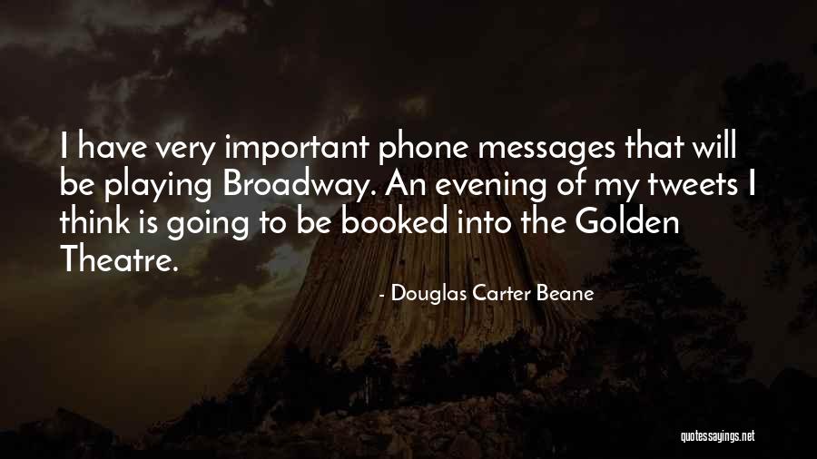 Malmsten Goggles Quotes By Douglas Carter Beane Malmsten Goggles Quotes By Douglas Carter Beane