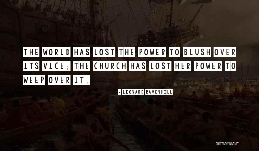 Malmsten Goggles Quotes By Leonard Ravenhill Malmsten Goggles Quotes By Leonard Ravenhill