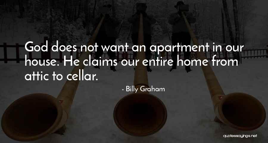 Malnars Tap Quotes By Billy Graham Malnars Tap Quotes By Billy Graham