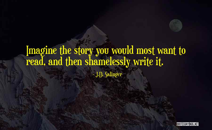 Malnick Family Quotes By J.D. Salinger Malnick Family Quotes By J.D. Salinger