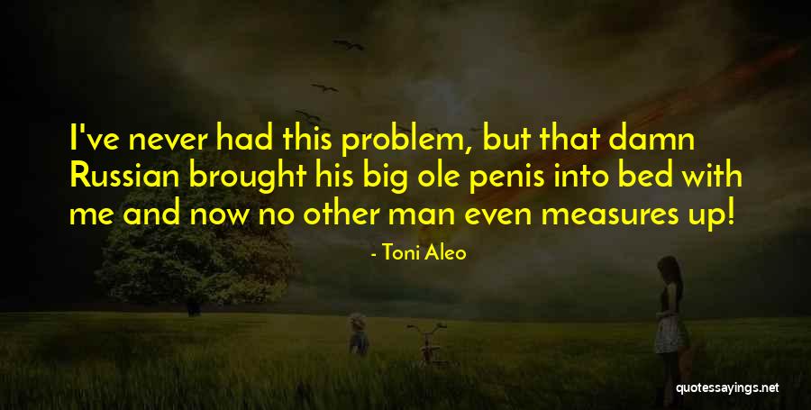 Malnick Family Quotes By Toni Aleo Malnick Family Quotes By Toni Aleo