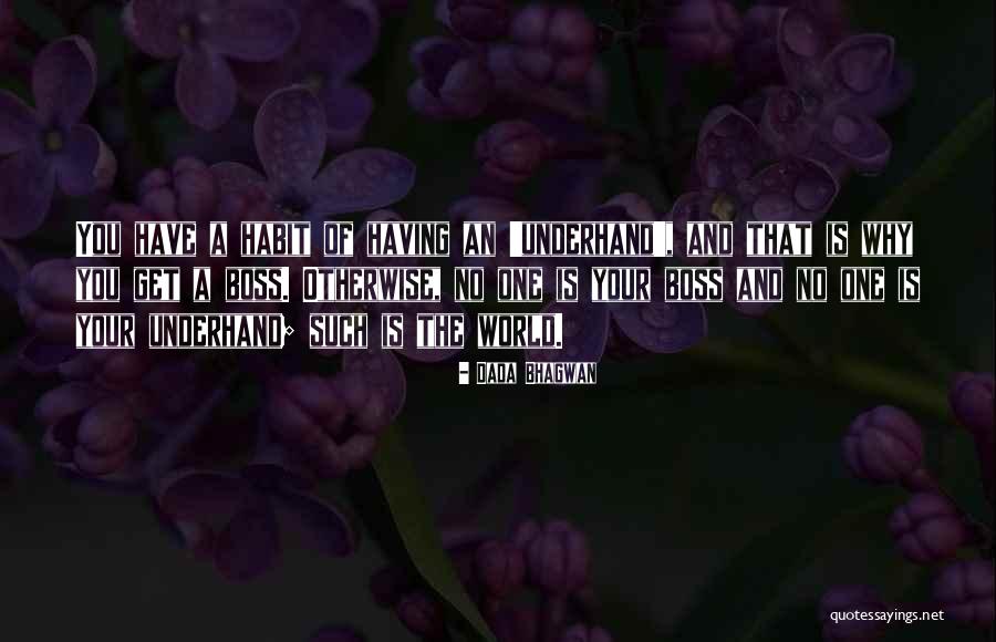 Malnik Shoes Quotes By Dada Bhagwan Malnik Shoes Quotes By Dada Bhagwan