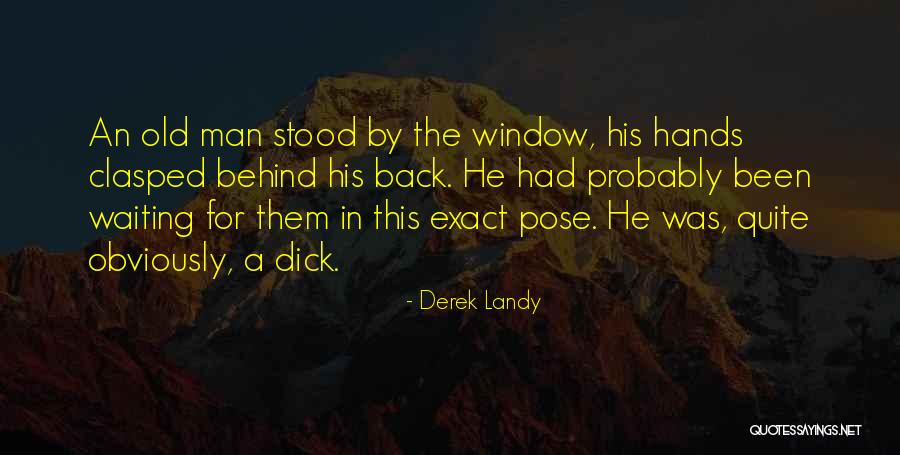 Malnik Shoes Quotes By Derek Landy Malnik Shoes Quotes By Derek Landy