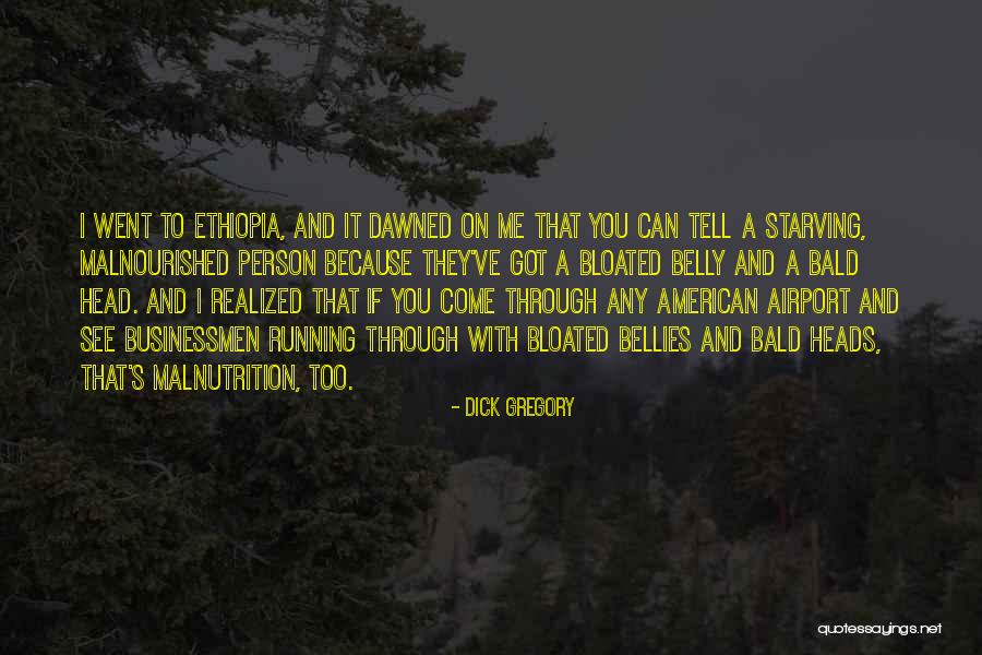 Malnutrition Quotes By Dick Gregory Malnutrition Quotes By Dick Gregory